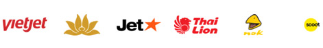 Hợp tác hãng hàng không Du Lịch Khám Phá