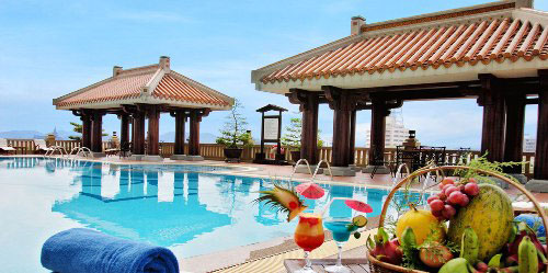 Gợi ý chọn phòng khi du lịch Huế dịp Tết tốt nhất cho các cặp đôi