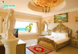 COMBO 2N1Đ - ĂN TỐI - TẶNG VÉ MASSAGE CHÂN - XÔNG HƠI TẠI LAN RỪNG RESORT 4 SAO VŨNG TÀU