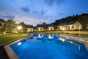 COMBO 3N2Đ + ĂN TỐI - RESORT MY PLACE SIENA GARDEN