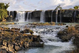 ĐĂKLĂK - GIA LAI - KONTUM 4N3Đ