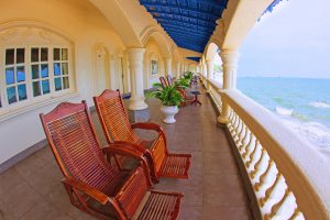 GÓI GIA ĐÌNH GROUP 7 KHÁCH - RESORT LAN RỪNG