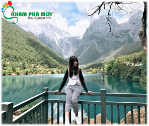 Khu du lịch Cửu Trại Câu mở cửa trở lại!