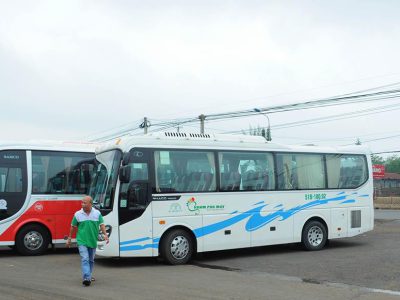 29C SAMCO / THACO TOWN