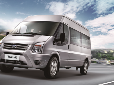FORD TRANSIT 16 CHỖ