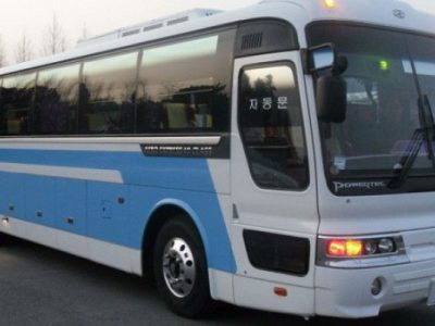 AERO SPACE HI CLASS 45 CHỖ