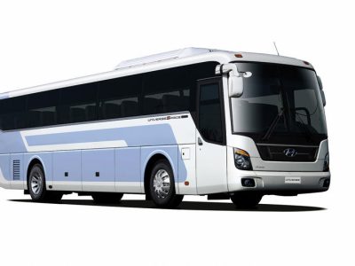 HYUNDAI UNIVERSE 45 CHỖ