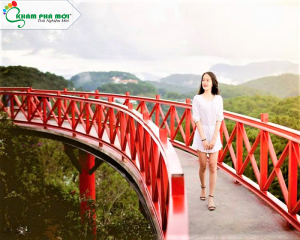 TOUR ĐÀ LẠT 2 NGÀY 2 ĐÊM